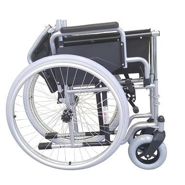 Poylin P112 Tekerlekli Engelli Sandalyesi Fiyat