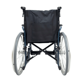 Poylin P951 Hafif Alüminyum Tekerlekli Sandalye (40-45cm)