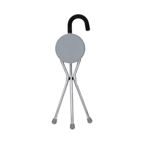 Poylin P514 Oturaklı Baston