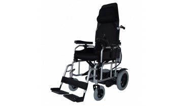 Poylin P200 Akülü Tekerlekli Sandalye 