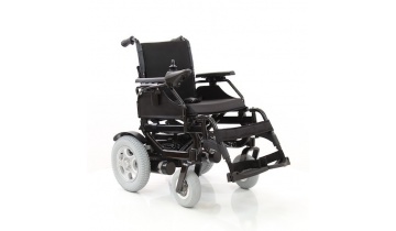 Wollex WG-P 150 Akülü Tekerlekli Sandalye