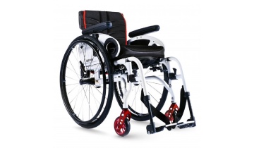 Quickie Xenon- 2SA Aktif Tekerlekli Sandalye 