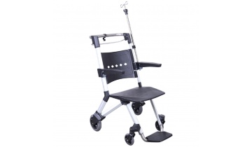 Atrax İç içe geçebilen Hasta Nakil Sandalyesi