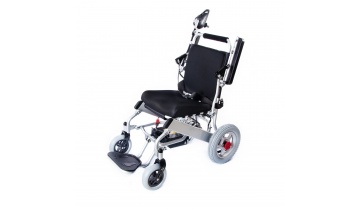Creative CR-6012 Lityum Pilli Akülü Tekerlekli Sandalye