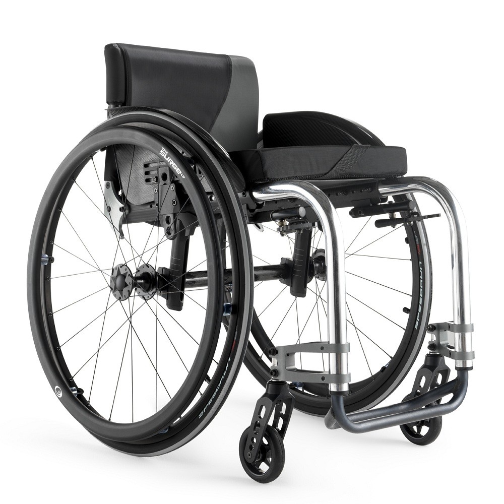 Ottobock Ventus Aktif Tekerlekli Sandalye