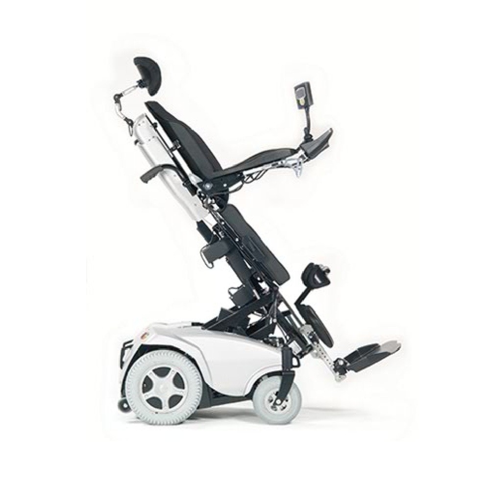 150 Kg Icin Tekerlekli Sandalye