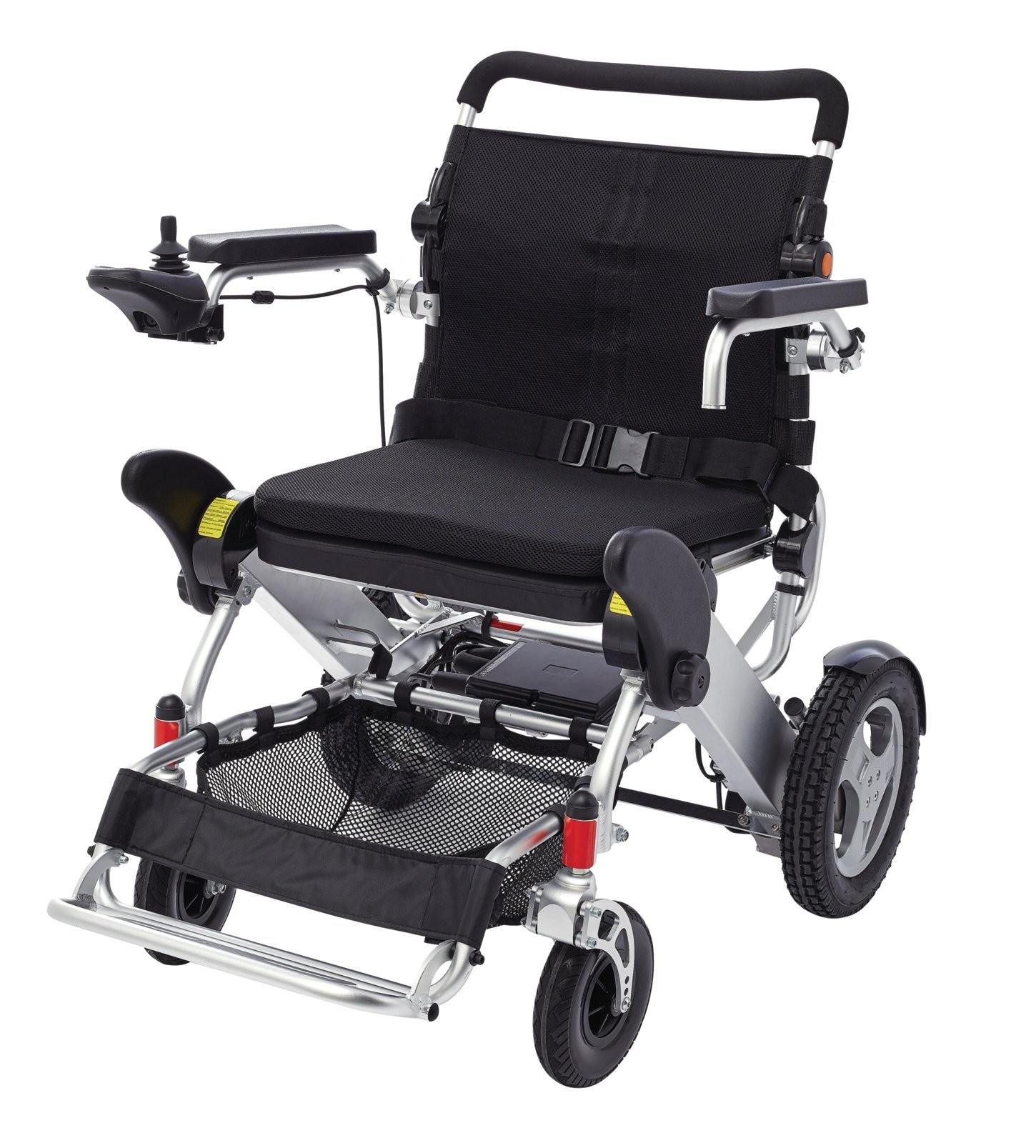 Poylin P209 Xl Katlanabilir Hafif Akulu Tekerlekli Sandalye Akulu Tekerlekli Sandalye Katlanabilir Akulu Sandalye