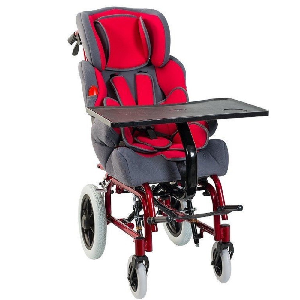G468 Pediatrik Cerebral Palsy Tekerlekli Sandalye