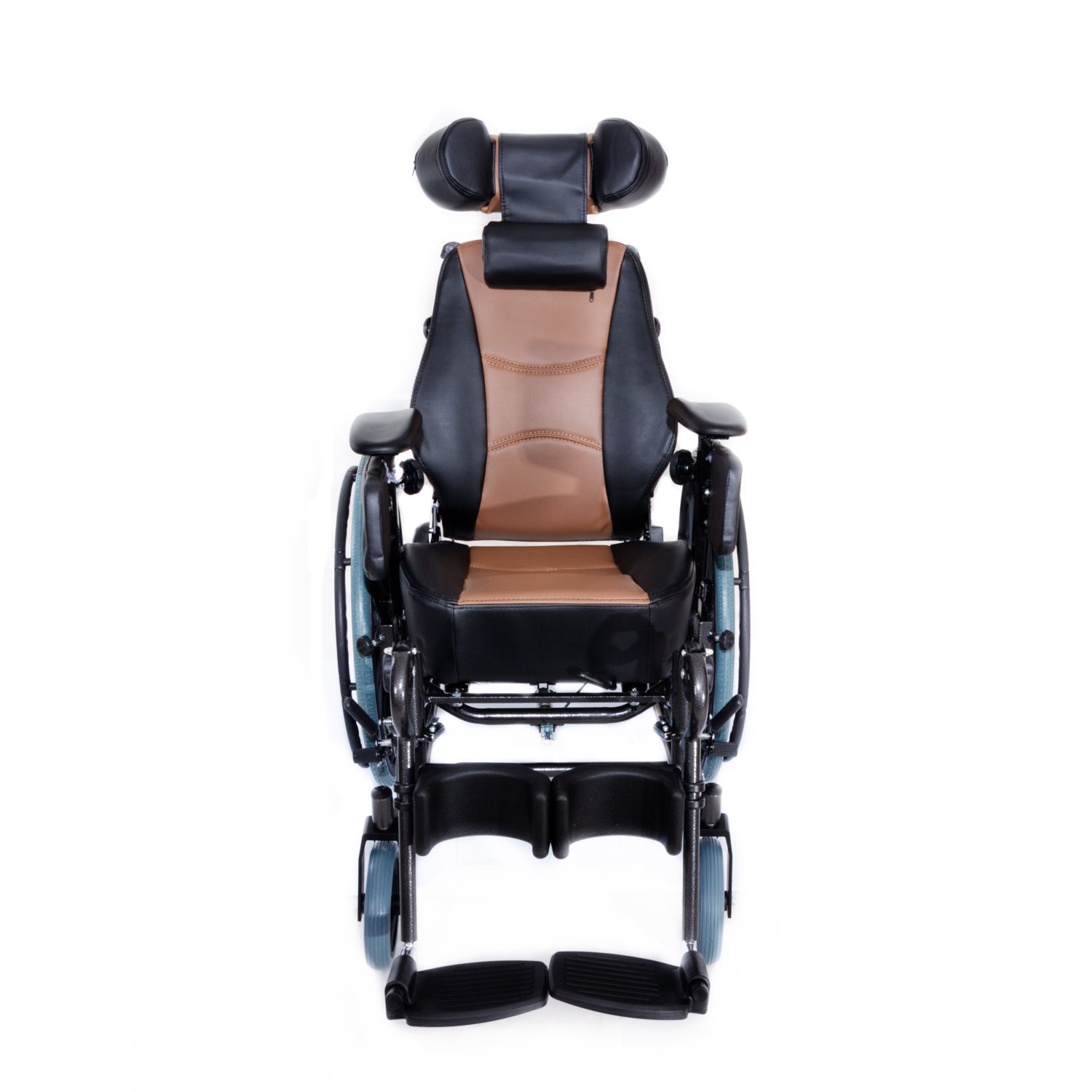 Spastik Tekerlekli Sandalye - Comfort Plus - Comfort Plus KY959BJ