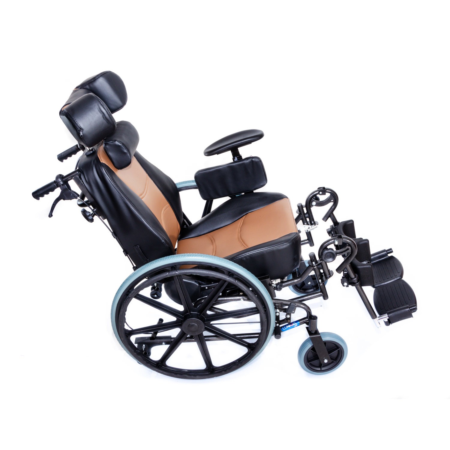 Spastik Tekerlekli Sandalye - Comfort Plus - Comfort Plus KY959BJ