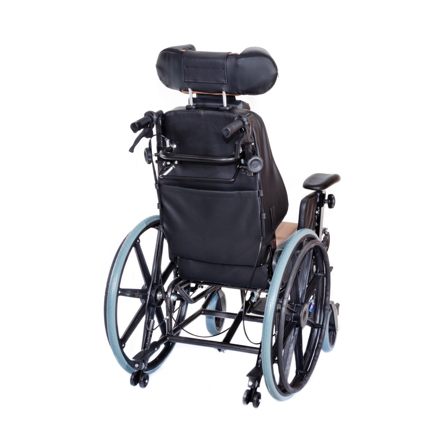 Spastik Tekerlekli Sandalye - Comfort Plus - Comfort Plus KY959BJ