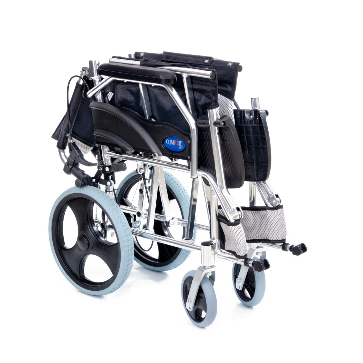 Manuel Tekerlekli Sandalye - Comfort Plus - Comfort Plus KY863LAJ