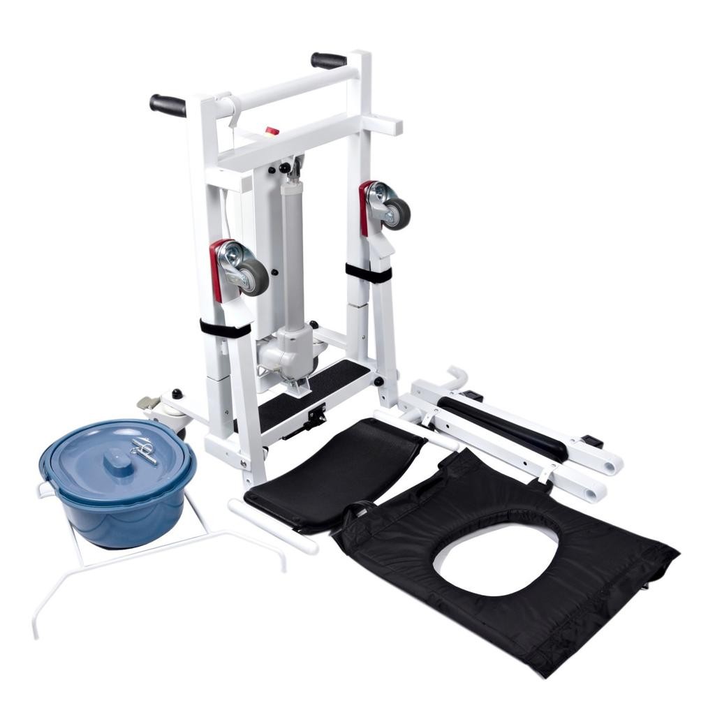 Hasta Transfer Lifti - Comfort Plus - Comfort Plus DM-190U