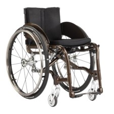 ミ様 Aktif Tekerlekli Sandalye - Meyra - Meyra ZX 1 Aktif Manuel