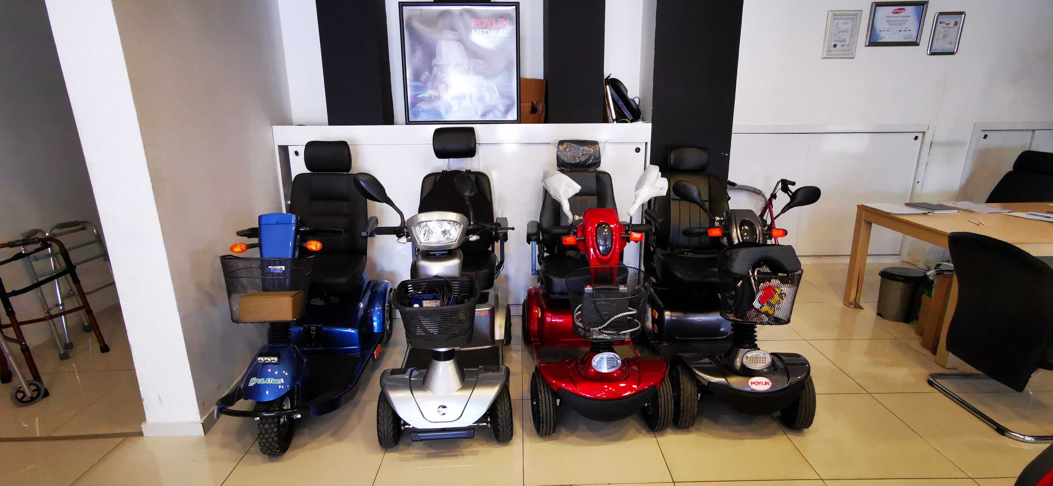 tekerlekli sandalye dünyası satış mağazası