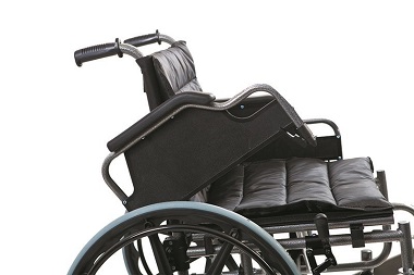 Poylin P114 Manuel Tekerlekli Sandalye Fiyatı