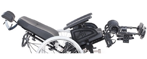 Poylin P140 Ayak Kalkar Tekerlekli Sandalye Fiyat
