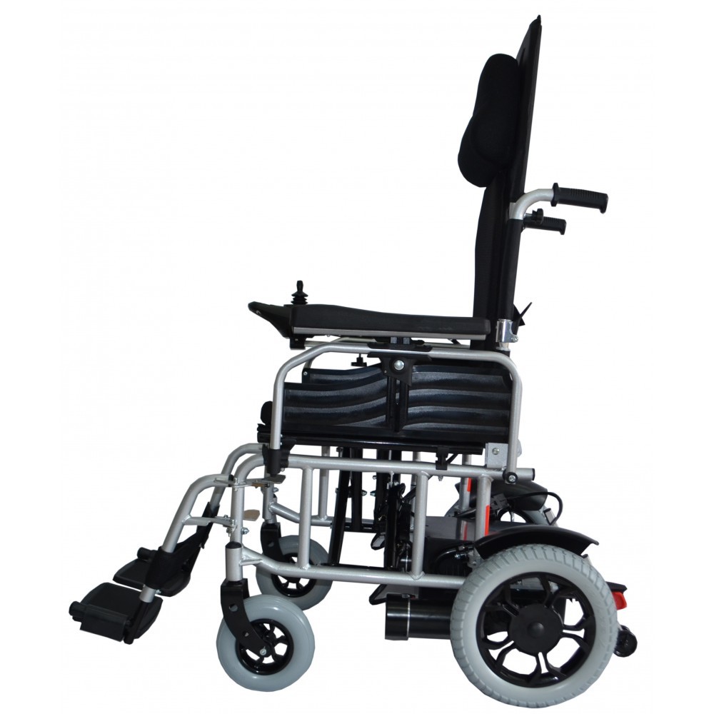 Poylin P200 Katlanabilir Akülü Sandalye Fiyatları