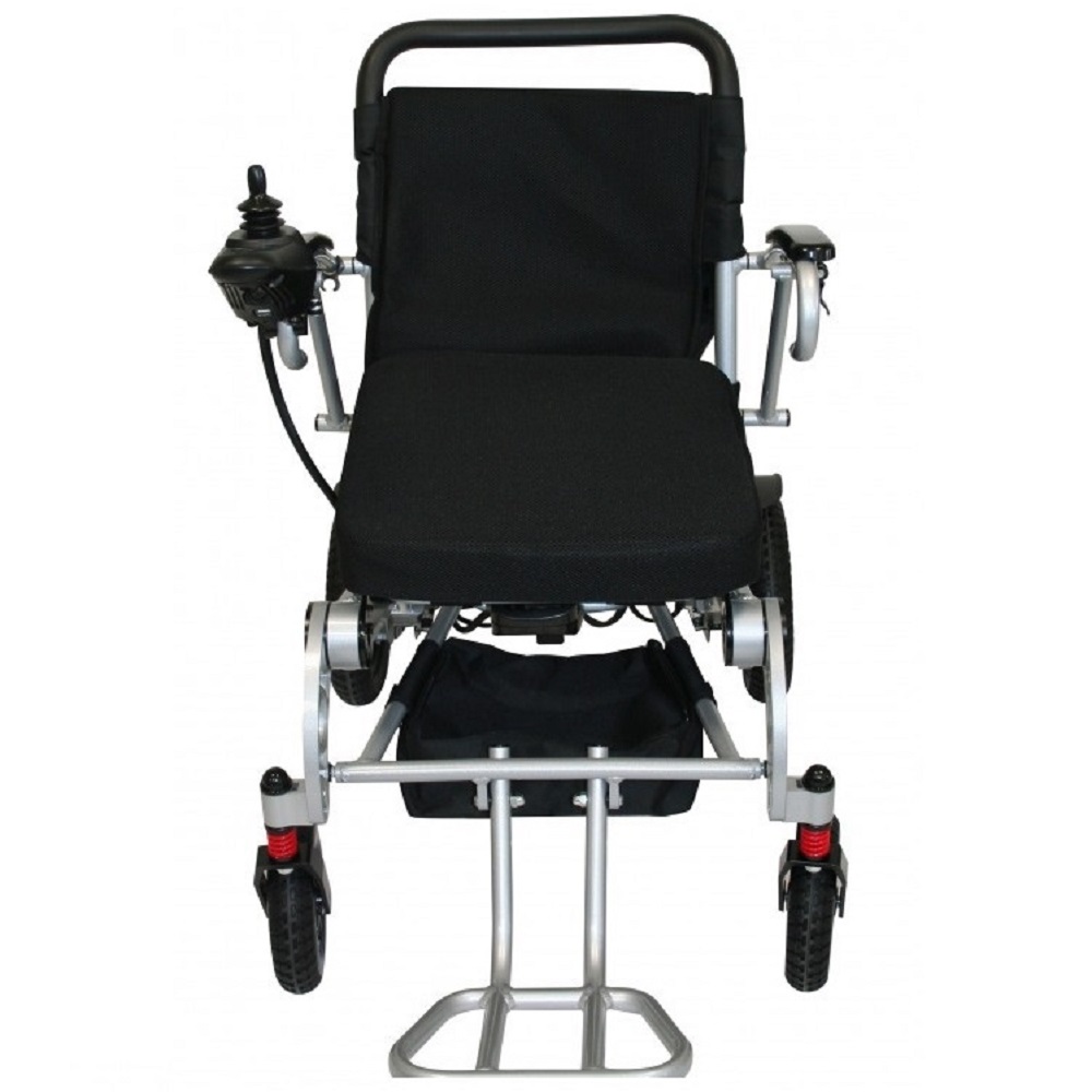 Poylin P206 Hafif Akülü Tekerlekli Sandalye Fiyatları