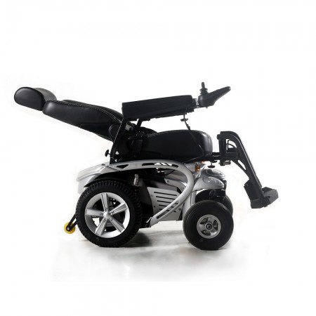 Poylin P278 Akülü Tekerlekli Sandalye Fiyat