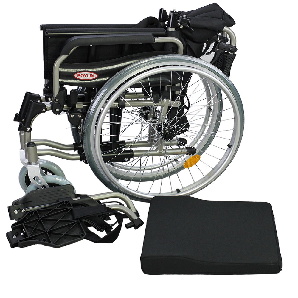 Poylin P957  Tekerlekli Sandalye Fiyatları