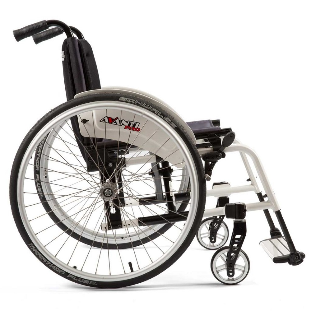 Meyra Avanti Pro Katlanabilir Aktif Tekerlekli Sandalye Fiyatları