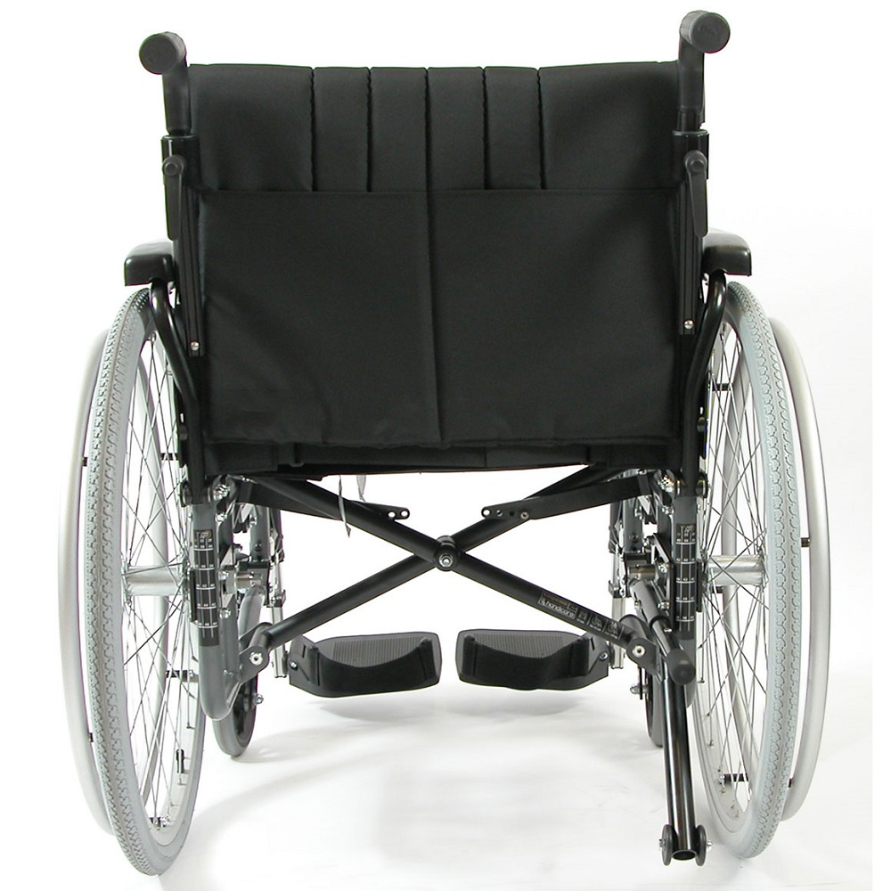 Breezy Exigo 20 Alüminyum Tekerlekli Sandalye Fiyatları