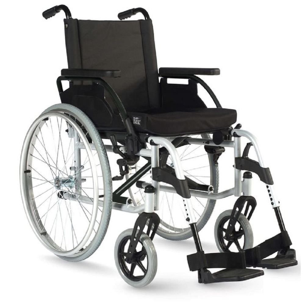 breezy unix 2 manuel tekerlekli sandalye