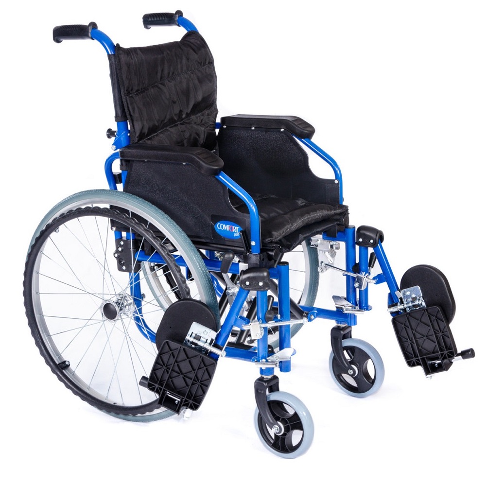 Comfort Plus AC-35 Özellikli Çocuk Sandalyesi