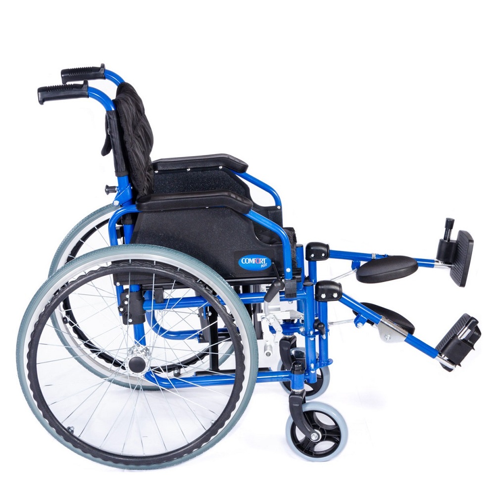 Comfort AC-35 Plus Tekerlekli Çocuk Sandalyesi