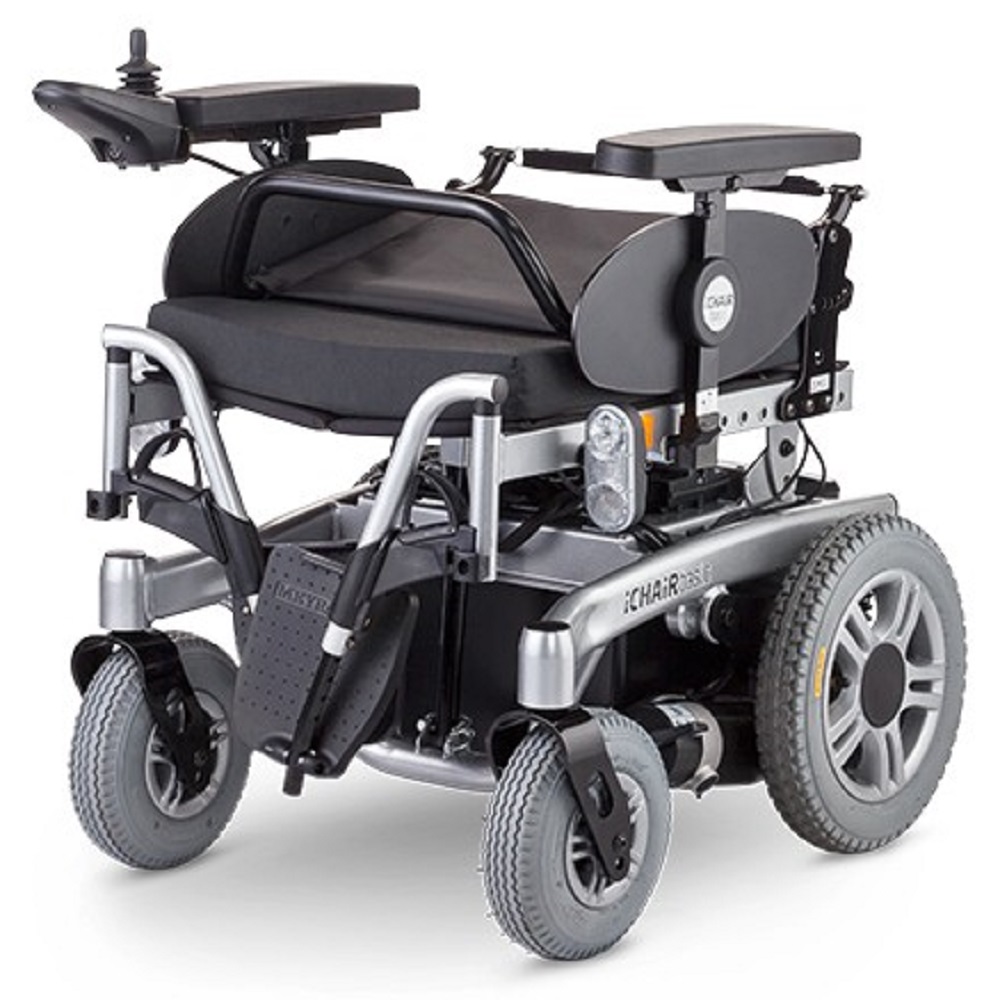 Meyra IChair MC Basic Akülü Tekerlekli Sandalye Fiyatları