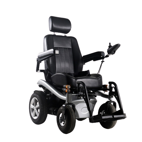 Poylin P268 Akülü Tekerlekli Sandalye Fiyatları
