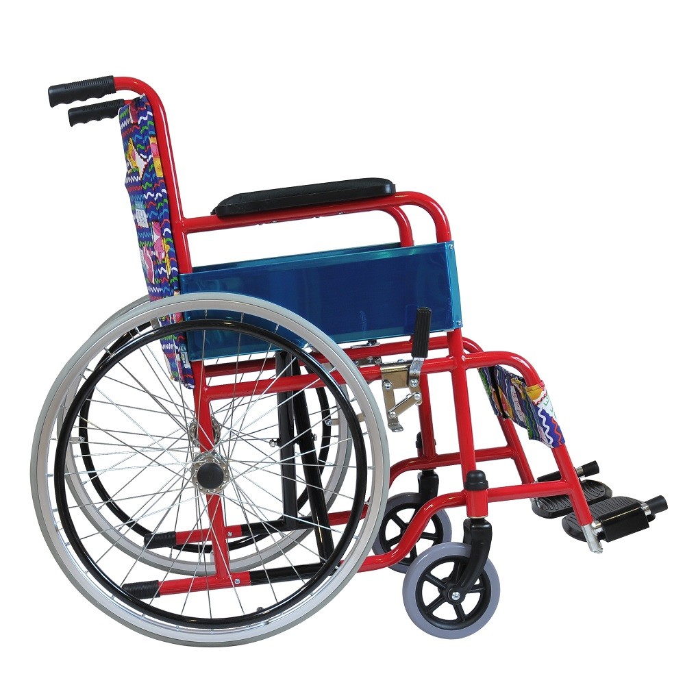 Poylin P970 Tekerlekli Çocuk Sandalyesi Fiyatları